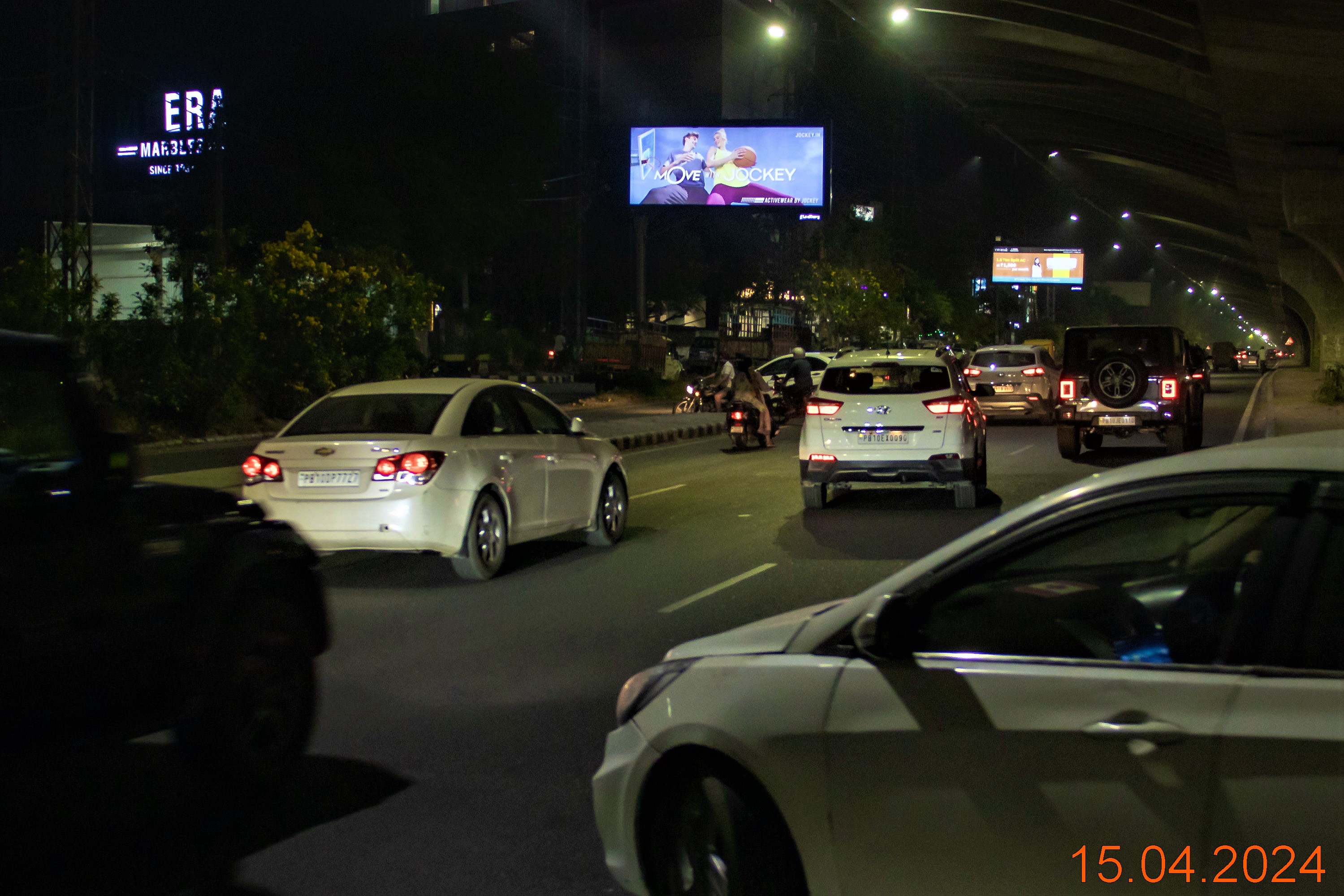 Ferozepur Road -Opposite MBD Mall C1